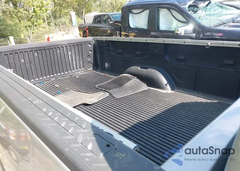 2014 GMC Sierra 1500 Sle из США, поврежденный, VIN 1GTN2UEC3EZ190213